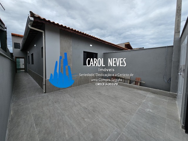 #12089 - Casa para Venda em Mongaguá - SP - 2