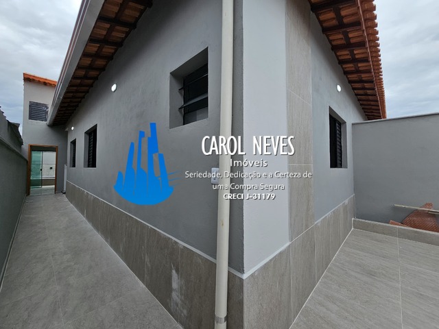 #12089 - Casa para Venda em Mongaguá - SP - 3