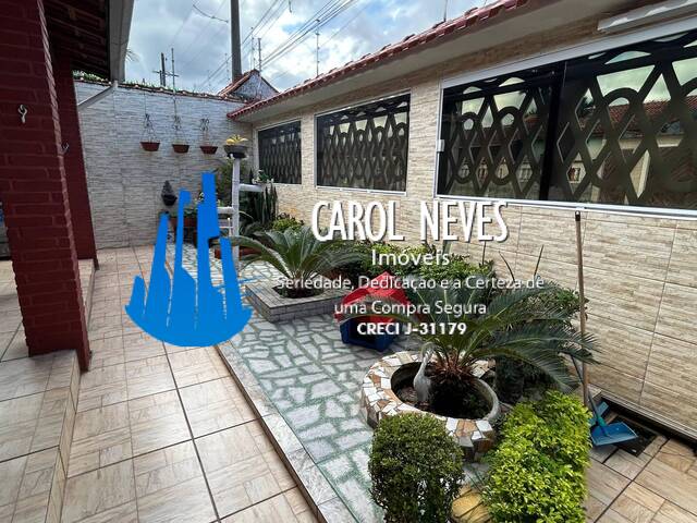 #12094 - Casa para Venda em Mongaguá - SP - 3