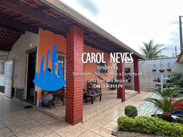 #12094 - Casa para Venda em Mongaguá - SP - 2