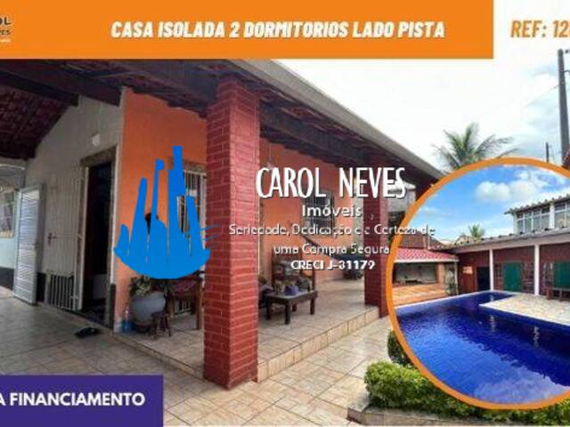 Venda em Balneario Itaguaí - Mongaguá