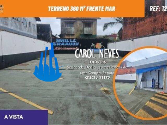 Venda em Florida Mirim - Mongaguá