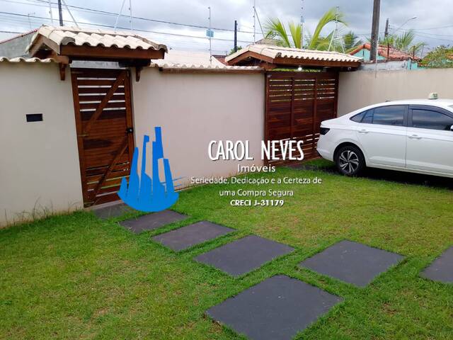 Casa para Venda em Itanhaém - 4