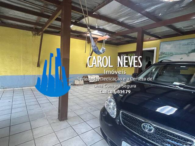 #12099 - Casa para Venda em Mongaguá - SP - 3