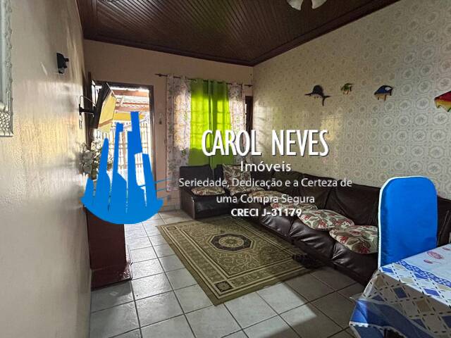 Casa para Venda em Mongaguá - 5
