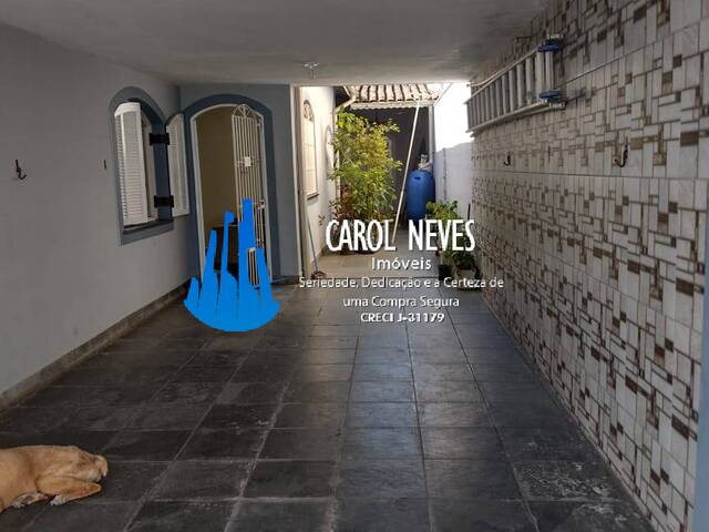 Casa para Venda em Itanhaém - 5