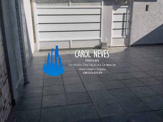 #12097 - Casa para Venda em Itanhaém - SP - 3