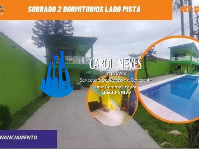Venda em Florida Mirim - Mongaguá