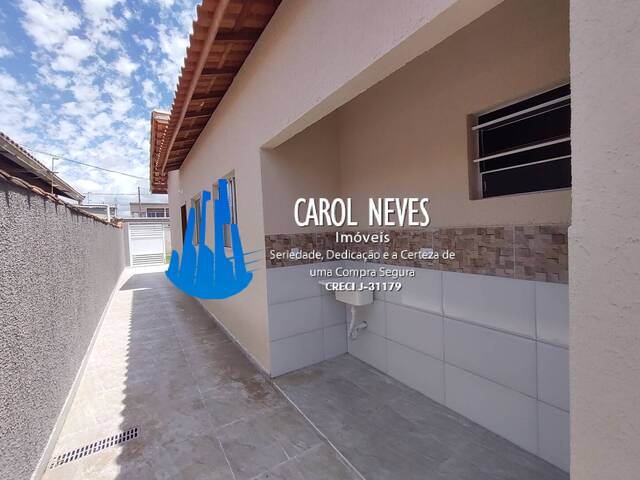 Casa para Venda em Itanhaém - 4