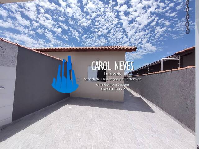 #12103 - Casa para Venda em Itanhaém - SP - 3
