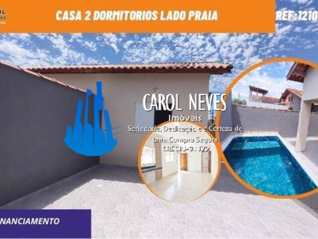 Venda em Balneario Tupy - Itanhaém