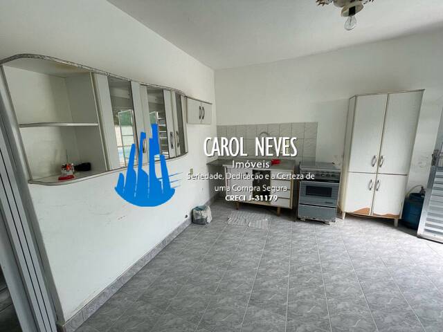 #11949 - Kitnet para Venda em Itanhaém - SP