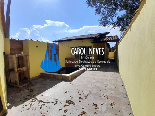 Casa para Venda em Itanhaém - 4