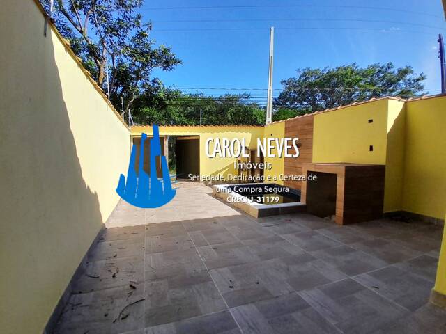 Casa para Venda em Itanhaém - 5