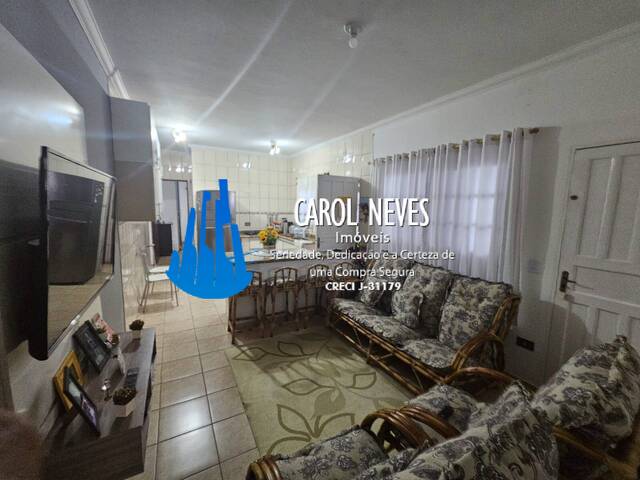 Casa para Venda em Mongaguá - 5