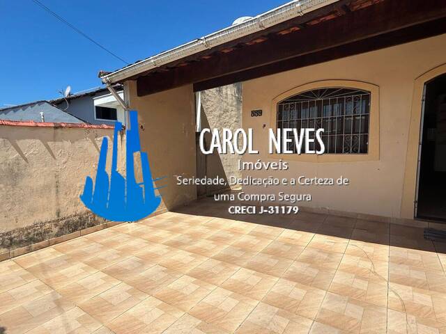 #12109 - Casa para Venda em Mongaguá - SP - 3