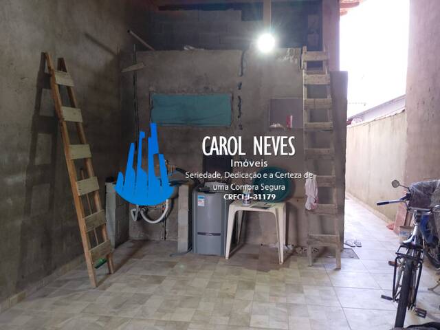#12111 - Casa para Venda em Itanhaém - SP - 3