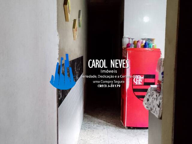Casa para Venda em Itanhaém - 4