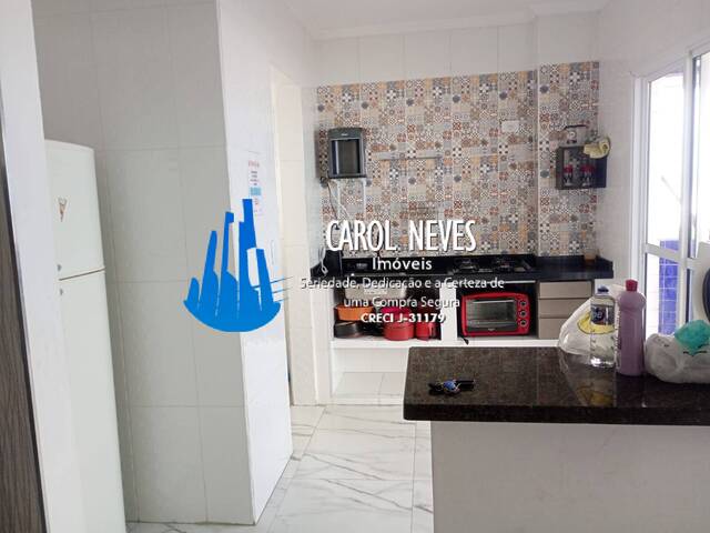 Apartamento para Venda em Mongaguá - 5