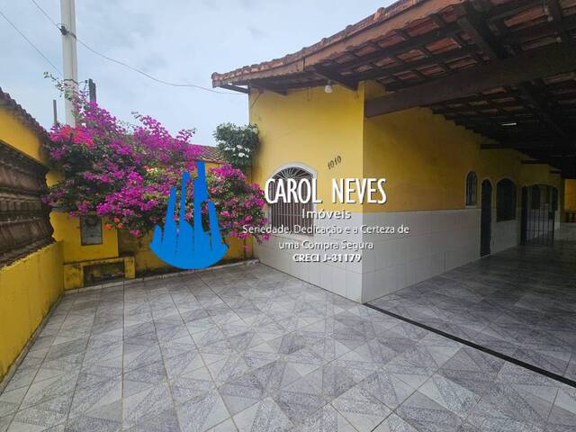 Venda em Agenor de Campos - Mongaguá