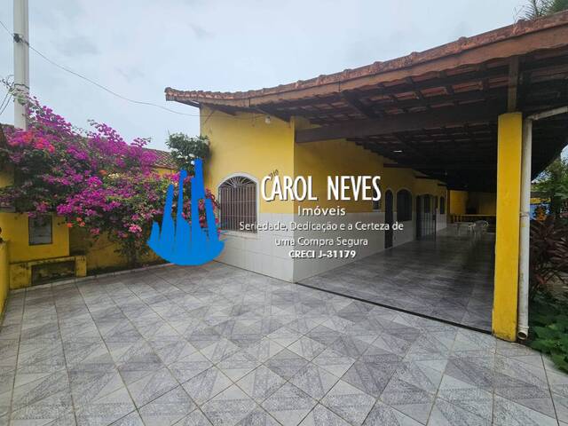 #12112 - Casa para Venda em Mongaguá - SP - 3