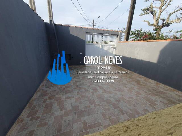 #12114 - Casa para Venda em Itanhaém - SP - 3