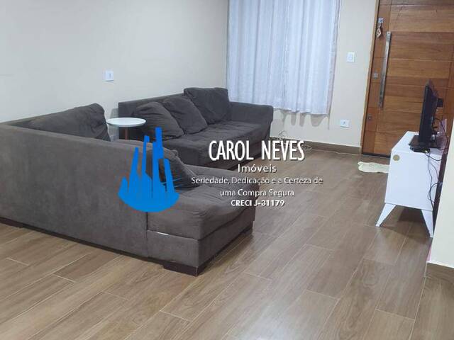 Casa para Venda em Itanhaém - 5
