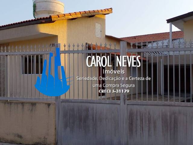 #12118 - Casa para Venda em Itanhaém - SP - 1