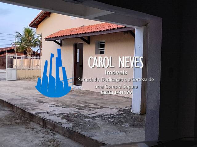 Casa para Venda em Itanhaém - 4
