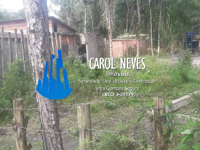 #12119 - Terreno para Venda em Mongaguá - SP - 3