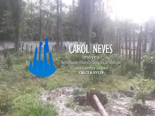 Terreno para Venda em Mongaguá - 5