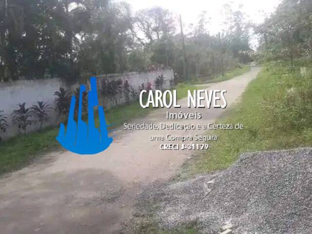 Terreno para Venda em Mongaguá - 4