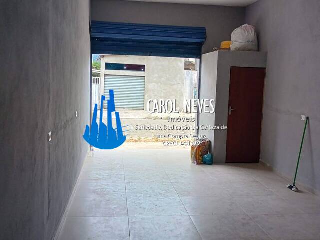 #12120 - Salão Comercial para Venda em Itanhaém - SP - 2