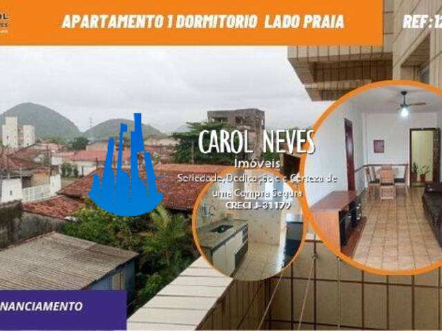 Venda em Centro - Mongaguá