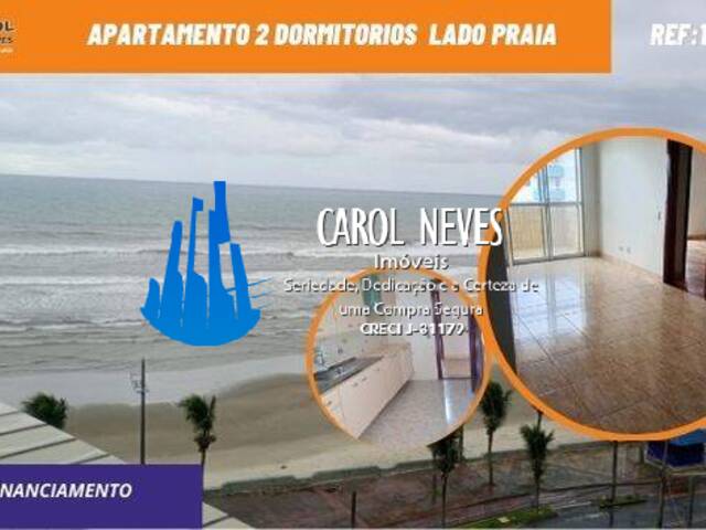 Venda em Centro - Mongaguá