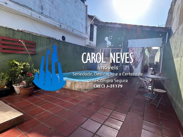 #12124 - Casa para Venda em Mongaguá - SP - 2