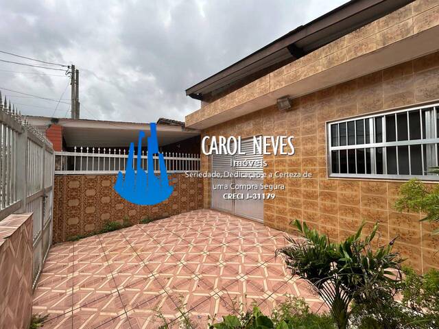 #12125 - Casa para Locação em Mongaguá - SP - 3
