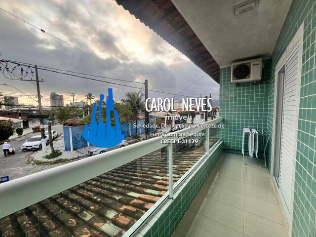 #12127 - Sobrado para Venda em Praia Grande - SP - 2
