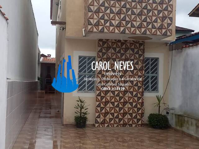 Venda em Agenor de Campos - Mongaguá