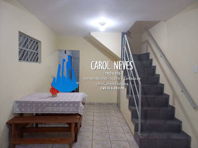 Casa para Venda em Mongaguá - 5