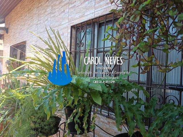 #12130 - Casa para Venda em Mongaguá - SP - 2
