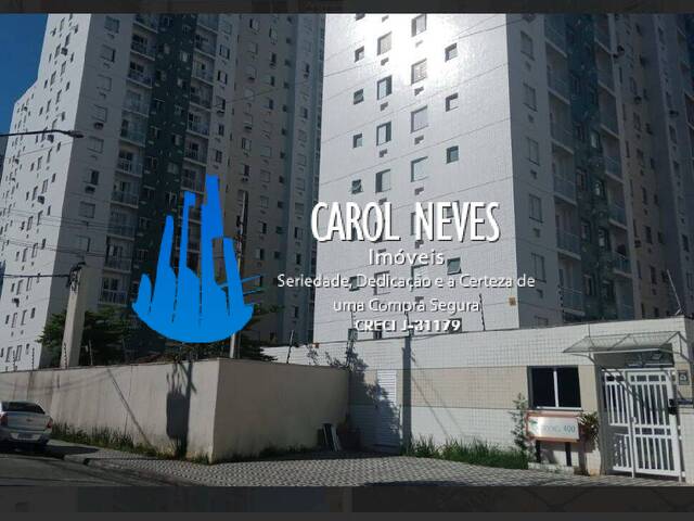 Apartamento para Venda em Praia Grande - 5