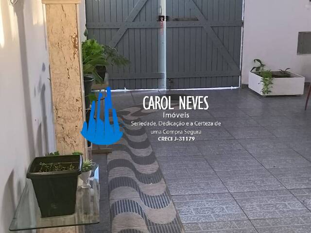 #12139 - Casa para Venda em Itanhaém - SP - 3