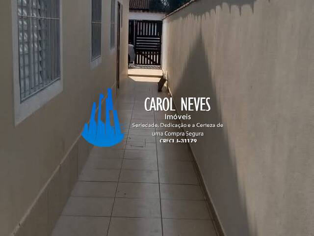 #12142 - Casa para Venda em Mongaguá - SP - 3