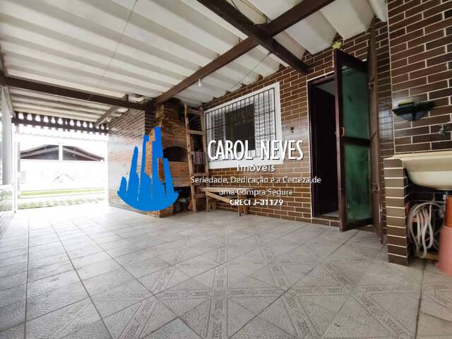 #12158 - Casa para Venda em Itanhaém - SP - 3