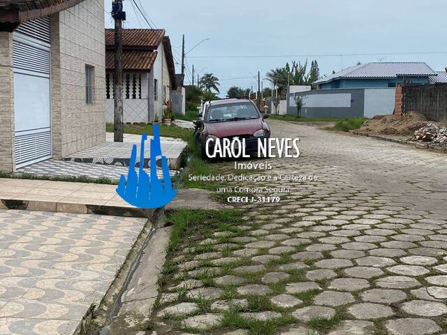 #12158 - Casa para Venda em Itanhaém - SP - 2