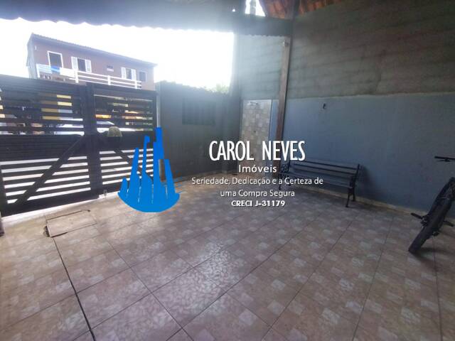 #12166 - Casa para Locação em Mongaguá - SP - 3