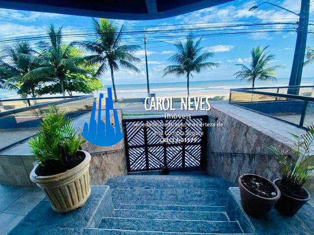 Apartamento para Venda em Mongaguá - 5