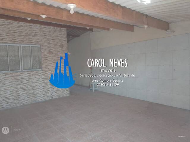 #12168 - Casa para Venda em Mongaguá - SP - 3