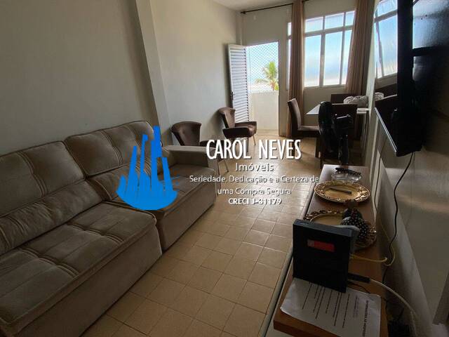 #12138 - Apartamento para Venda em Praia Grande - SP - 2